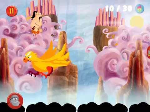 Pock and Palam Video