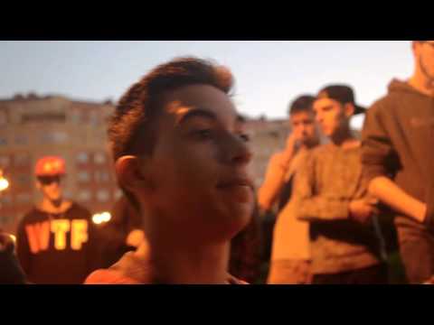 Late VS Jota (1a Ronda) [3a CLASIFICATORIA CV BATTLE]