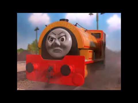 Wendy and BoCo part 2 - BoCo Escapes