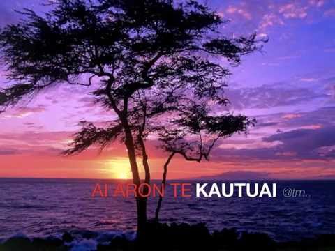 Ai Aron Te Kautuai - Kiribati@tm..