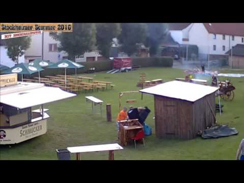 Stockheimer Sommer 2016