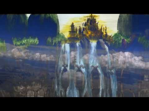 Frigg, Frigga and Frigga's Web (Germanic godess)