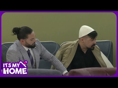 Baba i nuses merzitet dhe qan