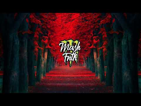 DJ WINSTON FT ADONG - Wang Muye (Zouk Remix) 2021