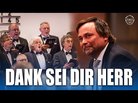DANK SEI DIR HERR - URKER ZANGERS