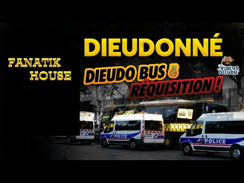 Fresh Mode & ESH - Just Like That (Original Mix) FANATIK HOUSE (Dieudonné)