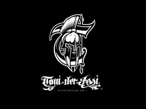 TONI DER ASSI FEAT. DENIRO 2009 - MUHAMMAD ALI (SERBIAN RAP)