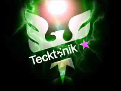 Tecktonik Rush Kevin Tandarsen