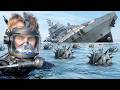 Exploring The World S Deadliest Shipwrecks