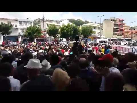En plein carême et sans le Tabou Combo ni Kassav