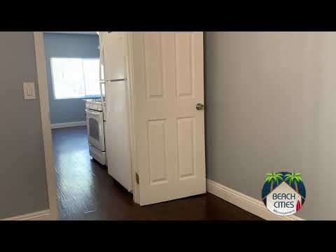 Apartment for rent 1033 Hoffman Ave unit 3 Long Beach CA