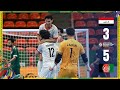 Full Match | AFC Futsal Asian Cup Thailand 2024™ | Play-off 1 | Iraq vs Afghanistan