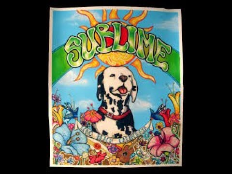 Lou Makes Friends Intro - Sublime