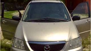 preview picture of video '2003 Mazda MPV Used Cars Maitland FL'