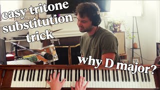 What makes Luther sound so good? - Music Theory and Production Breakdown - WDIH ep. 6