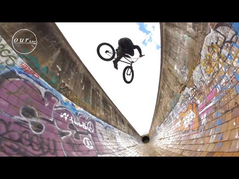 TRANSITION RIDER OF THE YEAR NOMINEES - NORA CUP 2019