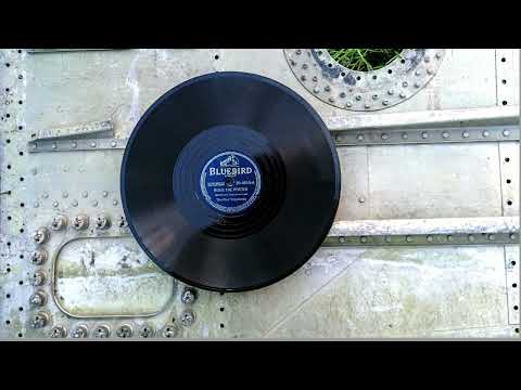 The Four Vagabonds - Rosie the Riveter, USA 1943