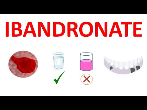 Bandrone 6mg Injection