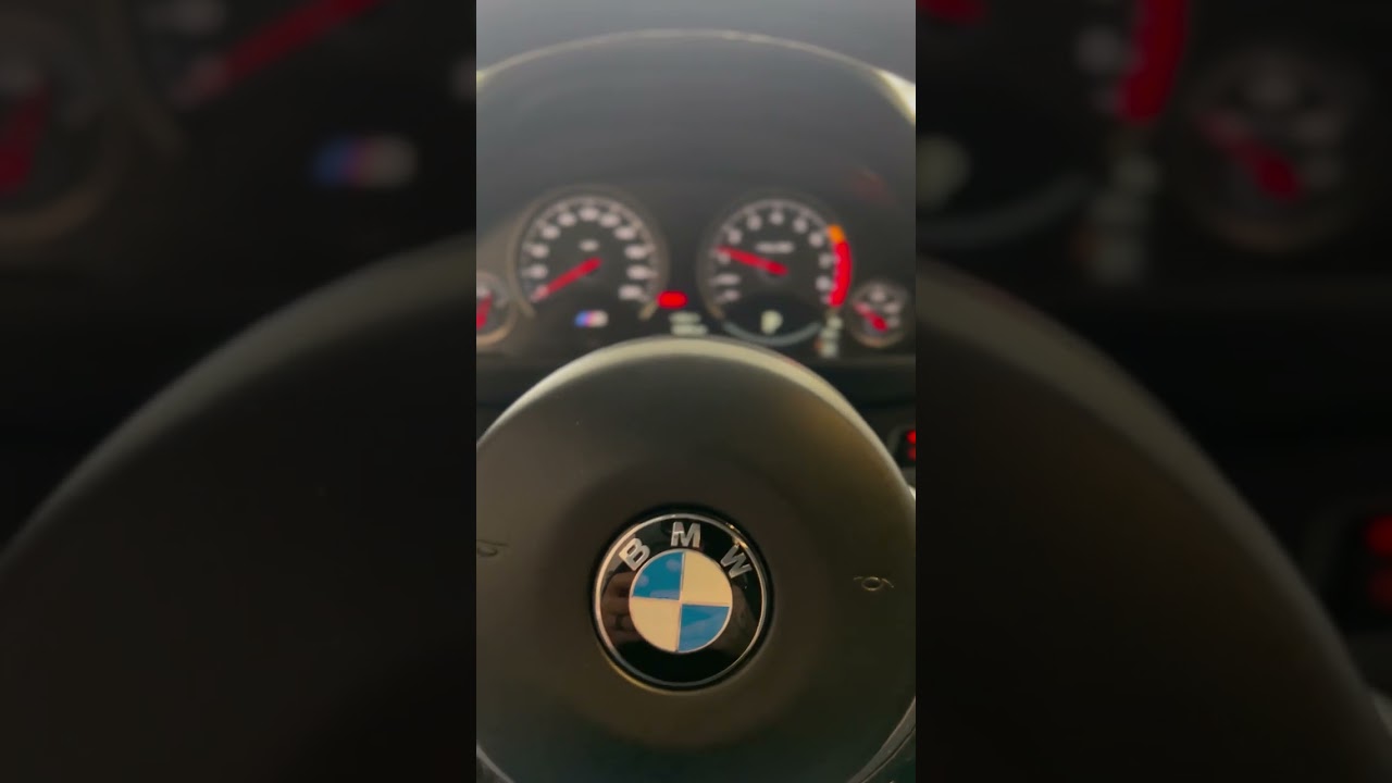 2018 BMW M4 // Bend Calibration ProTune FlexFuel // Map 2 // E55 // BM3