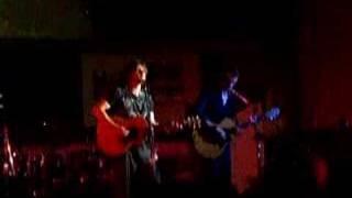 Ray Wilson: Entangled/Ripples al Dusk Day