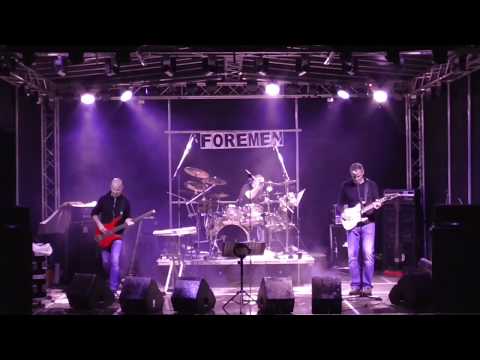 Foremen - Rock bei Rink - 2017 - Frikl Frakl (Freaky Fukin' Weirdoz)
