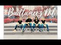 Badtameez Dil Dance Cover Ranbir Kapoor Charu Sharma Choreography