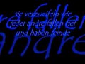 Ben feat Gim - Engel weinen lyrics.wmv 