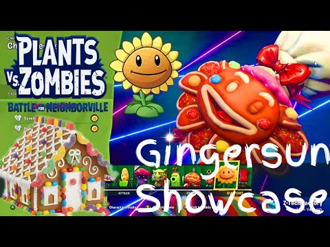 THE BEST SKIN EVER?!!! - Plants Vs Zombies Battle For Neighborville