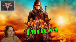 Furiosa: Uma Saga Mad Max - com direito a mimimi!