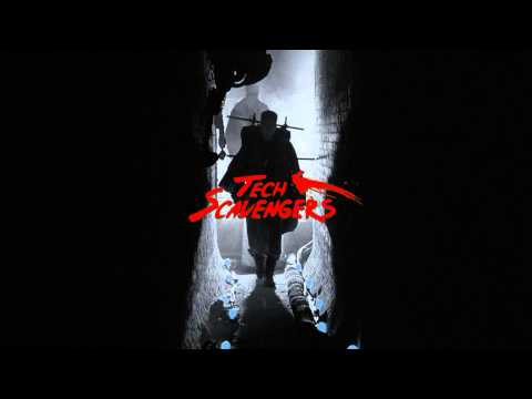 Irving Force - Tech Scavengers [Official Audio]