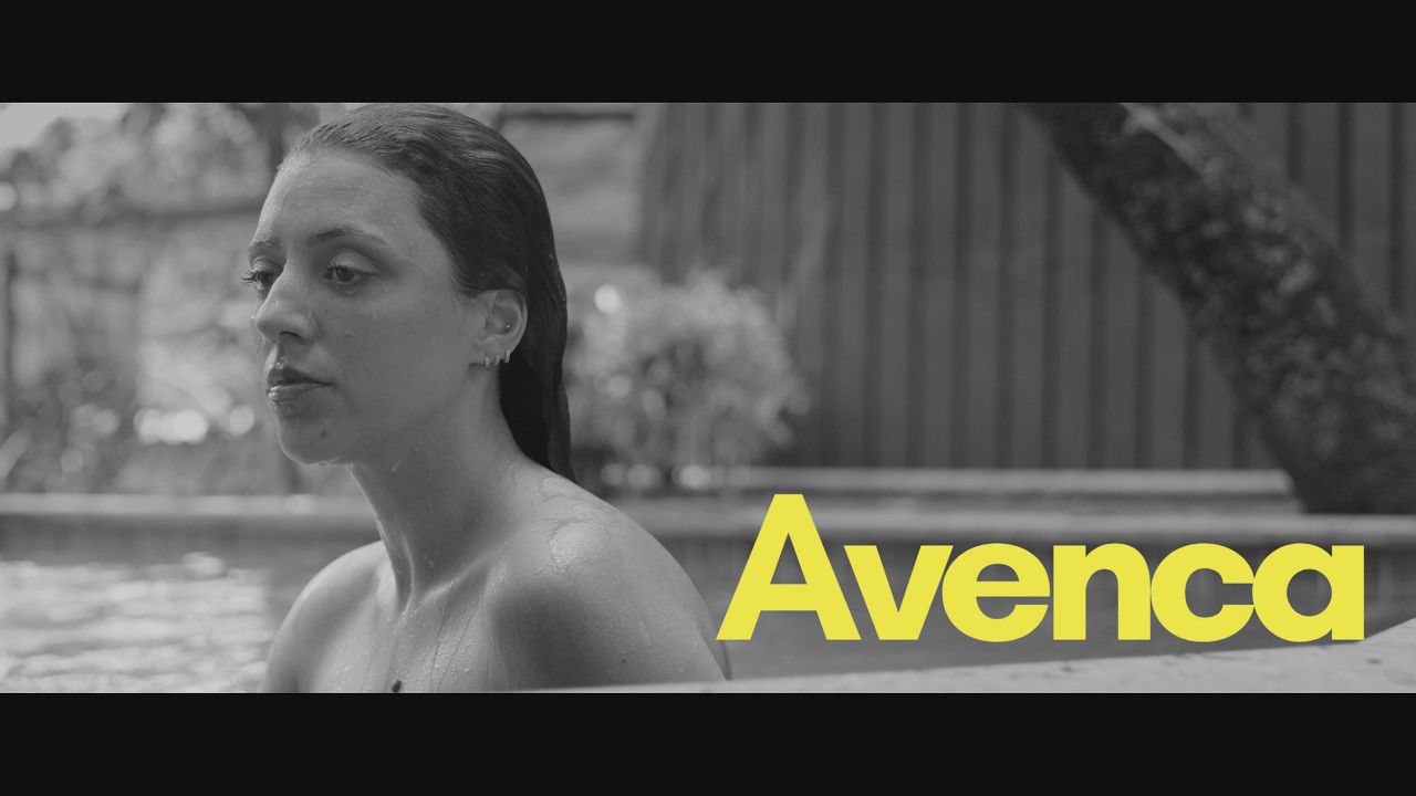 Avenca (2025) Teaser