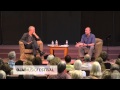 Ojai Music Festival 2013: John Luther Adams at Ojai Talks Part 4: CalArts influence and James Tenney