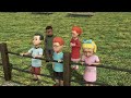 Thomas Instrumentals Emily And Dash Part 2