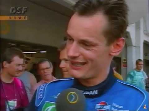 STW 1995 [Rennen 5 - Nürburgring - STW Cup Magazin] [Race 5 - Nürburgring - STW Cup Magazine]