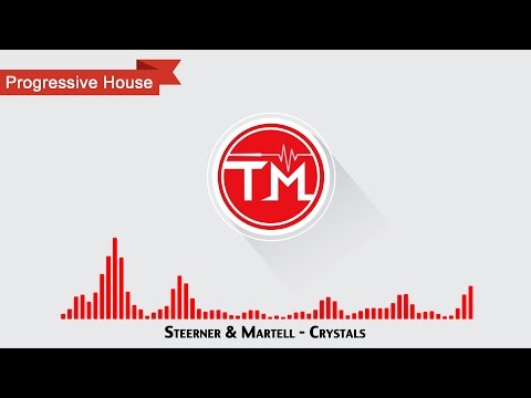 Steerner & Martell - Crystals