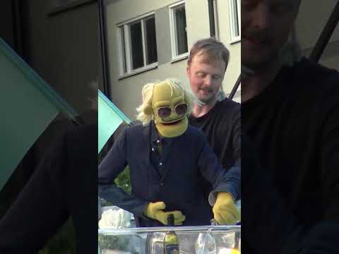 Tord blandar grogg #shorts #parkteatern #parktalk #stadsteatern @gubbsynt