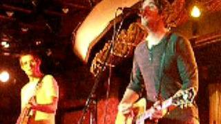 Graham Colton - Let it Go on The Rock Boat IX