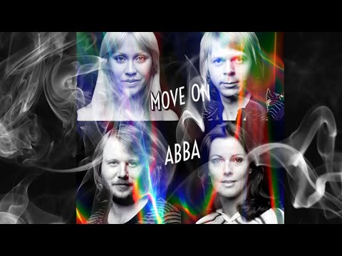 ABBA Move On. (The Original.)