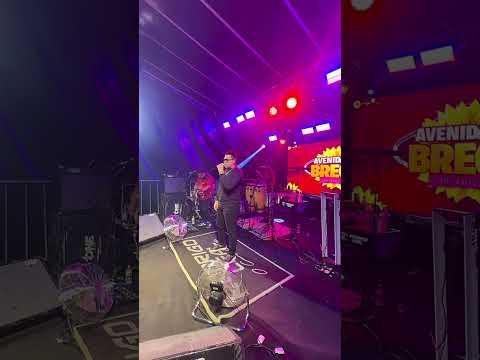 Rodrigo Leal em Duas Estradas PARAÍBA