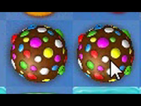DOUBLE COMBO!*Candy Crush Jelly Saga LEVEL-1202 -VERSION 2 - ★★ STARS - ¡DIVINE!