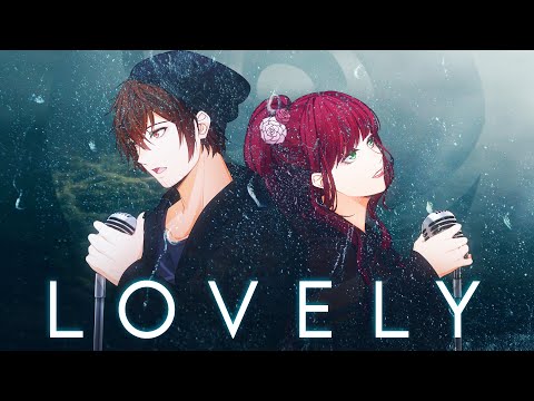 Video thumbnail for Lovely