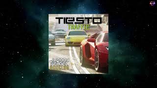 Tiësto - Traffic (Jhonny Vergel Bootleg)
