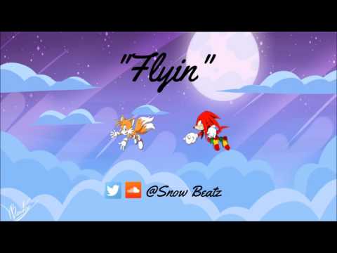 Lil Yachty x Ugly God x Madeintyo Type Beat - Flyin' [Prod Snow Beatz]