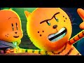 The Birth Of Lil Petey Dog Man Clip 2025