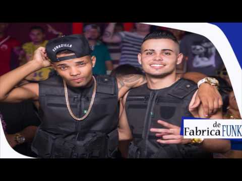MC Zaac e Jerry  MC Delano -  No Baile ela Meche (DJ Tezinho) Lançamento 2016