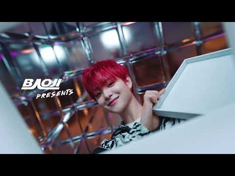 BAOJIxTREASURE : Step Up Your Style