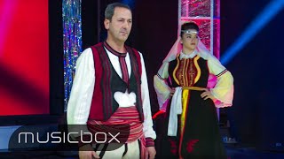 Besim Zeqiri - Zahir Pajaziti