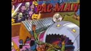 Scientist - Man Trap