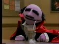 Sesame Street Scenes From 3251