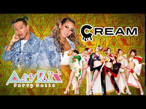 2016.01.30 HoneyTrap at Riviera Sapporo